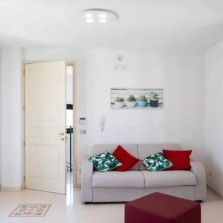 Monolocale Barone A Matino Appartement *