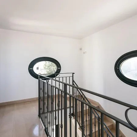 Appartement Monolocale Barone A Matino *