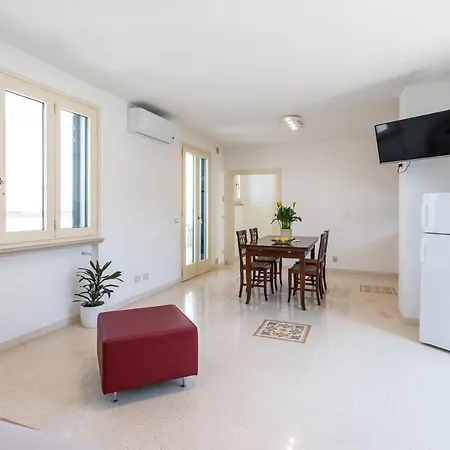 Monolocale Barone A Matino Appartement *