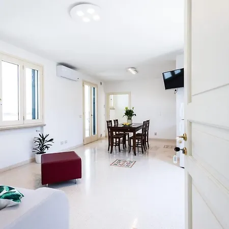 Appartement Monolocale Barone A Matino Matino