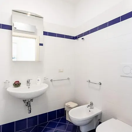 Monolocale Barone A Matino Appartement Matino