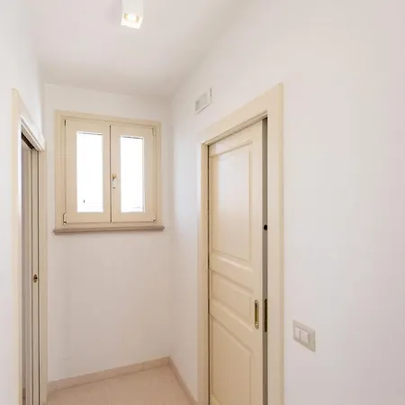 Appartement Monolocale Barone A Matino Matino
