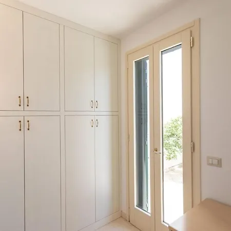 Monolocale Barone A Matino Appartement