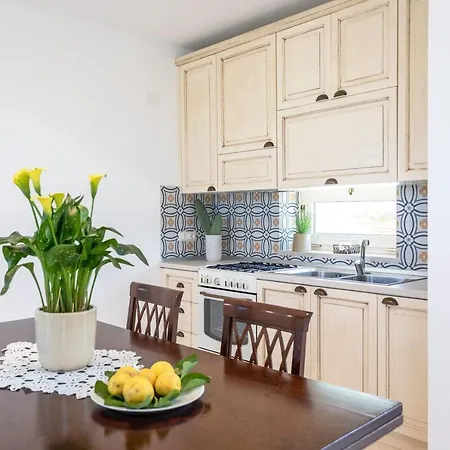 Appartement Monolocale Barone A Matino *