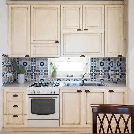 Appartement Monolocale Barone A Matino