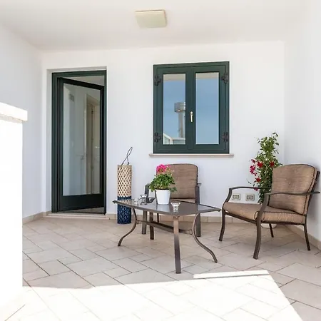 Appartement Monolocale Barone A Matino *